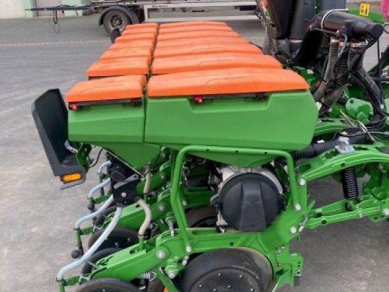 Amazone PRECEA 4500-2 SUPER