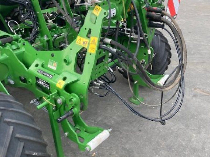 Amazone PRECEA 4500-2 SUPER