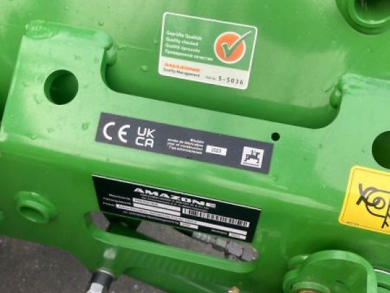 Amazone PRECEA 4500-2 SUPER