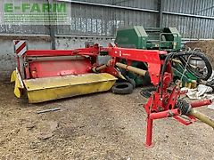 Pöttinger novacat307 t