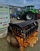 Hesse SHN M2200 RL/ TL passend für Weidemann