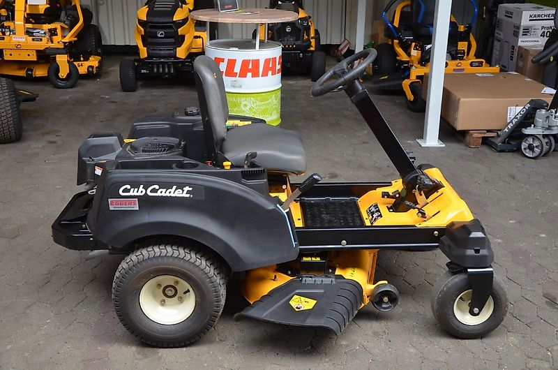 Cub Cadet XZ2 107i