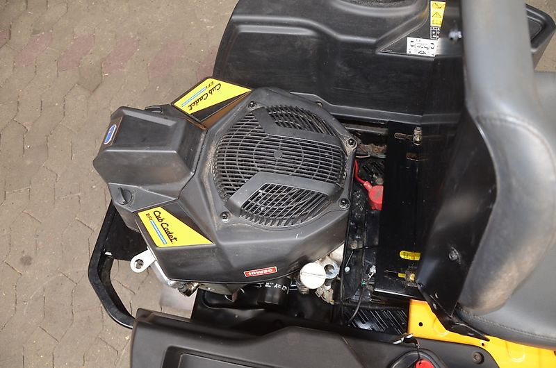 Cub Cadet XZ2 107i