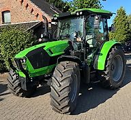 Deutz-Fahr 5115 GS