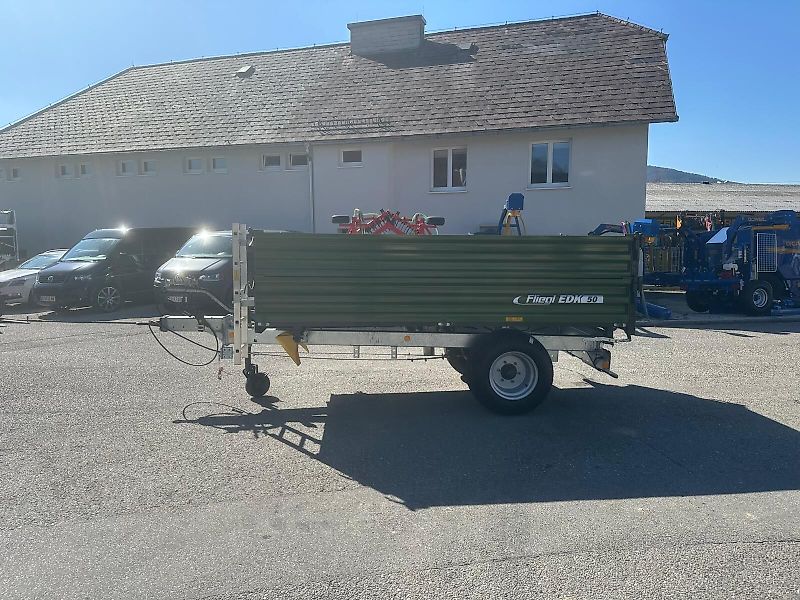 Fliegl EDK 50