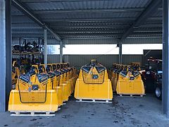 Uniforest Uniforest Funkseilwinde 45 H PRO HPRO