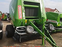 Sipma Prasa zmiennokomorowa SUPRA PZ2780 SIPMA