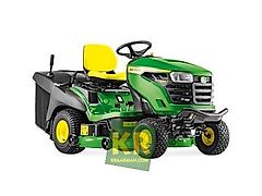 John Deere X167R #692919
