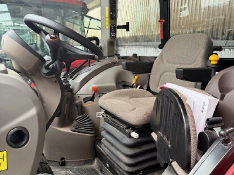 Case IH Farmall 75 C