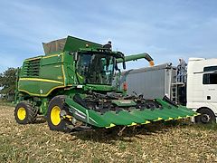 Geringhoff MS-Horizon 800FB