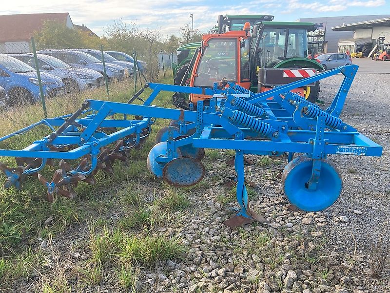 Lemken Smaragd 80-300