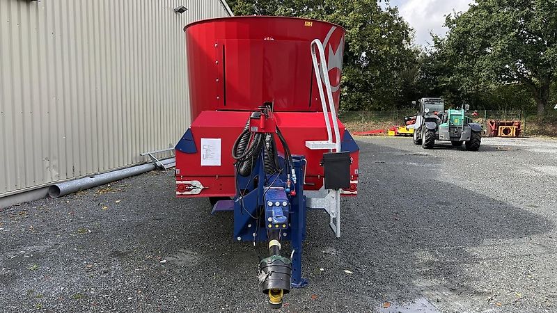 mayer TRAILEDLINE CLASSIC DUO 16