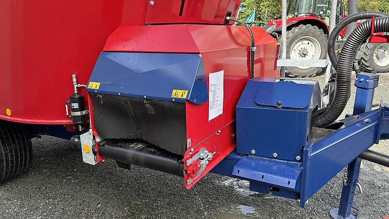 mayer TRAILEDLINE CLASSIC DUO 16