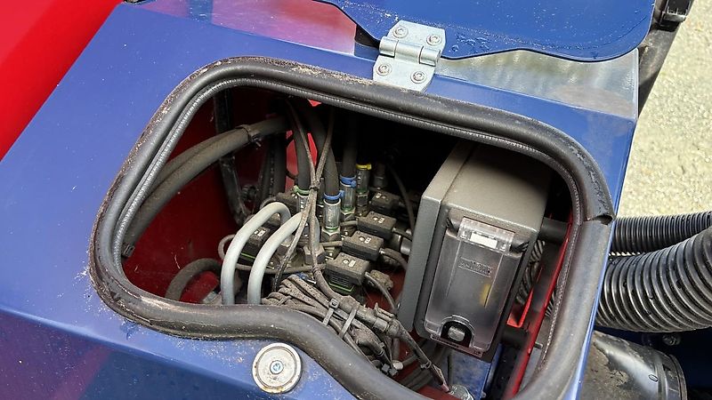 mayer TRAILEDLINE CLASSIC DUO 16