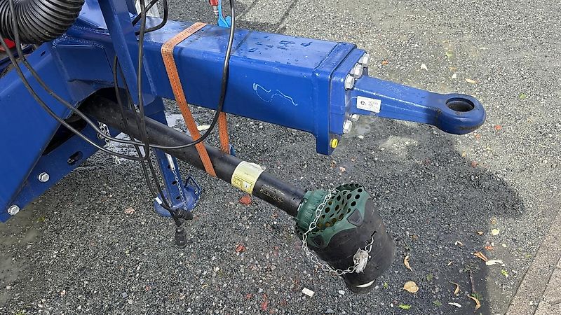 mayer TRAILEDLINE CLASSIC DUO 16