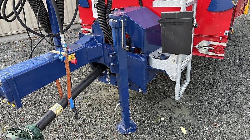 mayer TRAILEDLINE CLASSIC DUO 16