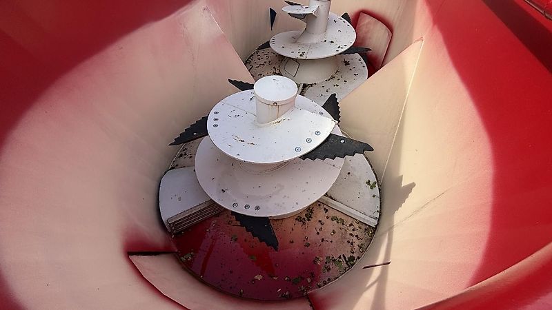 mayer TRAILEDLINE CLASSIC DUO 16