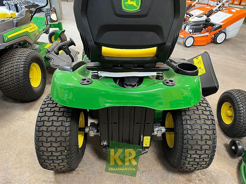 John Deere X127 #692304