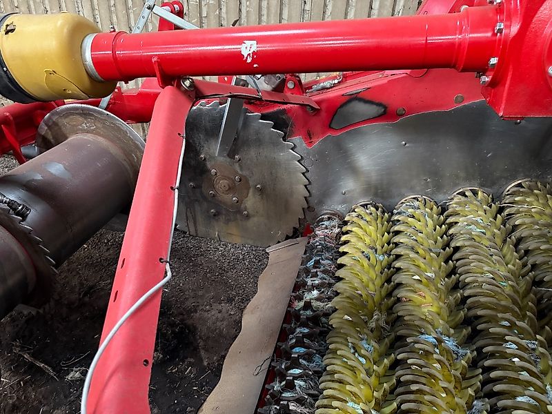 Grimme CS 170 RotaPower