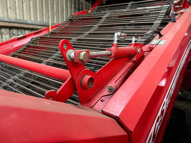 Grimme CS 170 RotaPower