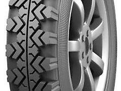 Rosava 175/80-16C Rosava VLI-5 TT 85P (6,95-16) made in Ukraina tube included