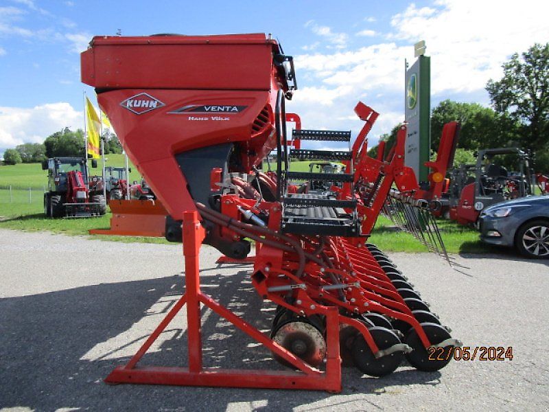 Kuhn Venta 3030-24