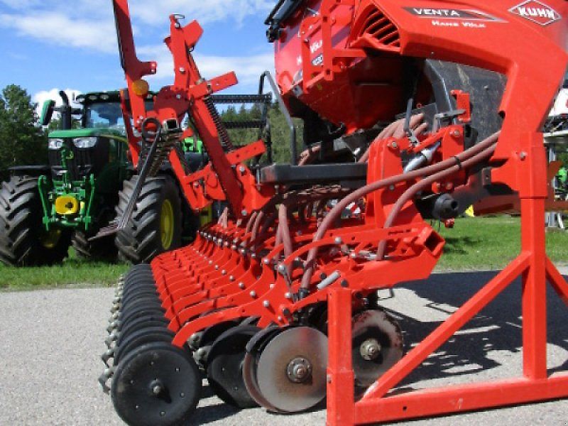 Kuhn Venta 3030-24