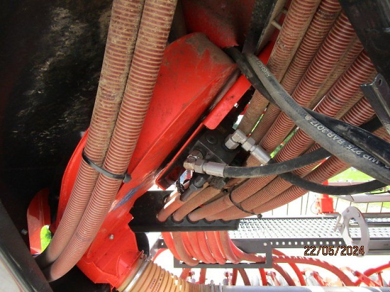 Kuhn Venta 3030-24