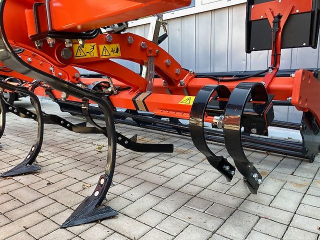 Kubota CU1300 Sommer-Angebot