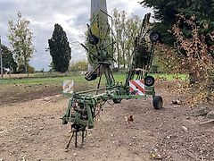 Krone KS Duo Uni III