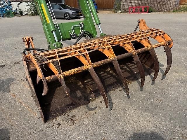 Kock & Sohn Greifschaufel