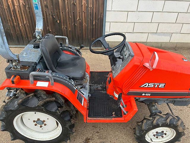 Kubota Aste A155