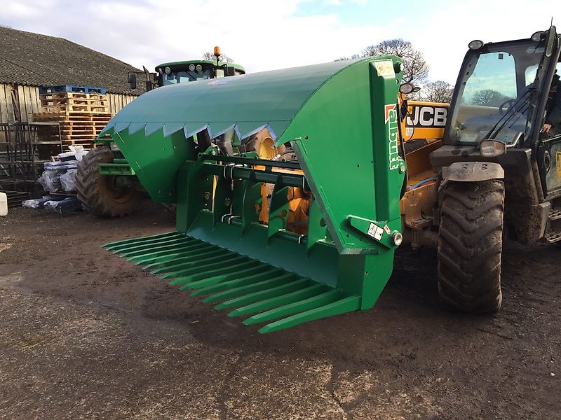 Albutt Shear King Mini