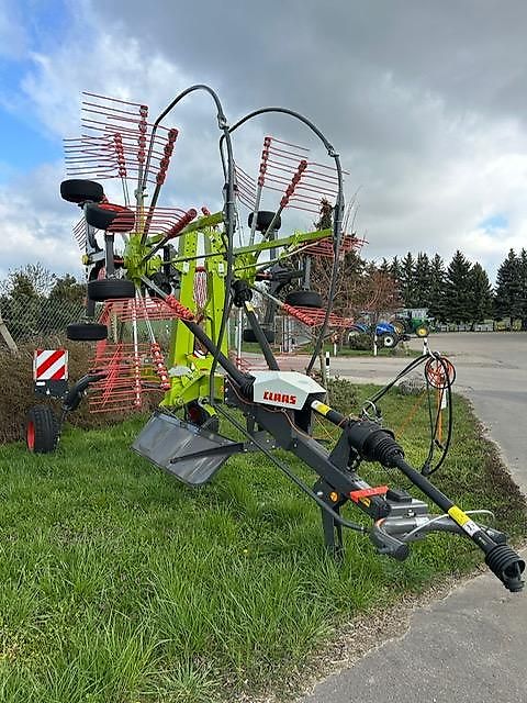 Claas LINER 2600 TREND