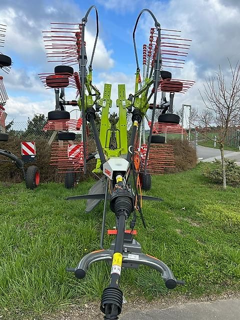 Claas LINER 2600 TREND