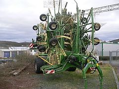 Krone Swadro1400