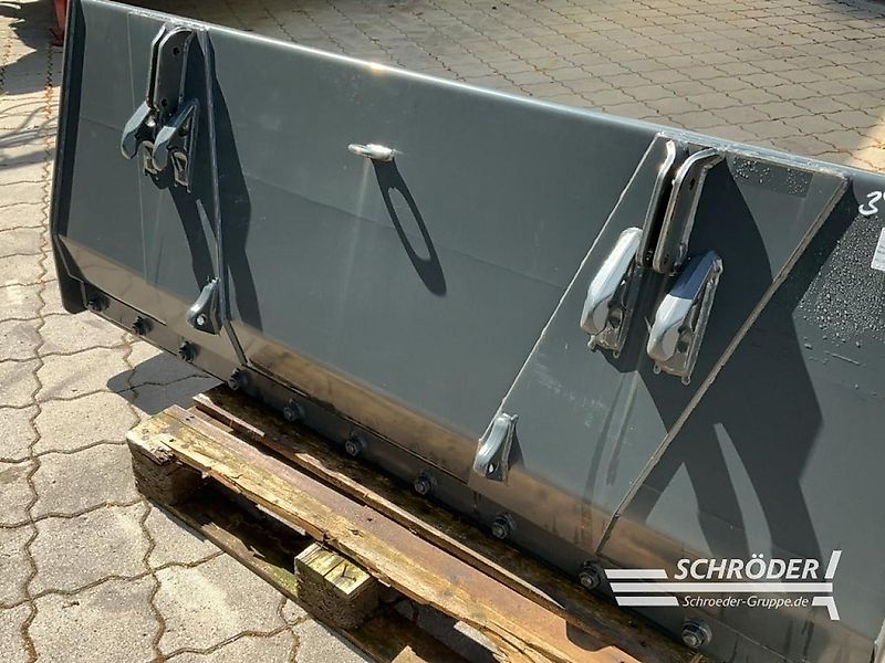 Stoll DUNGGABEL 2 METER | NEU | EURO