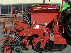 Horsch Express 3 KR  Vorführ