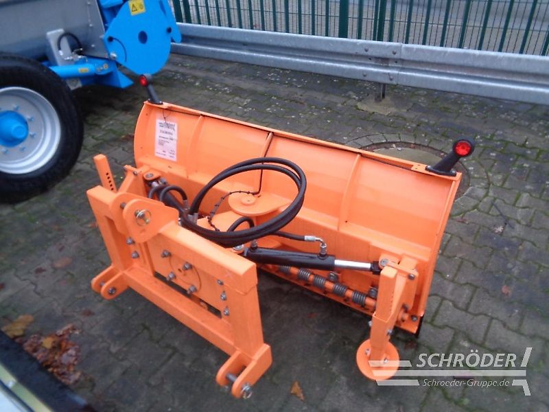 Zagroda 1,50 M / 5014L SCHNEESCHILD | LAGERWARE