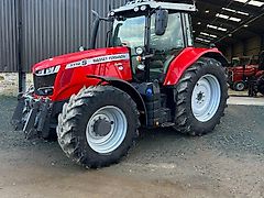 Massey Ferguson 7719S