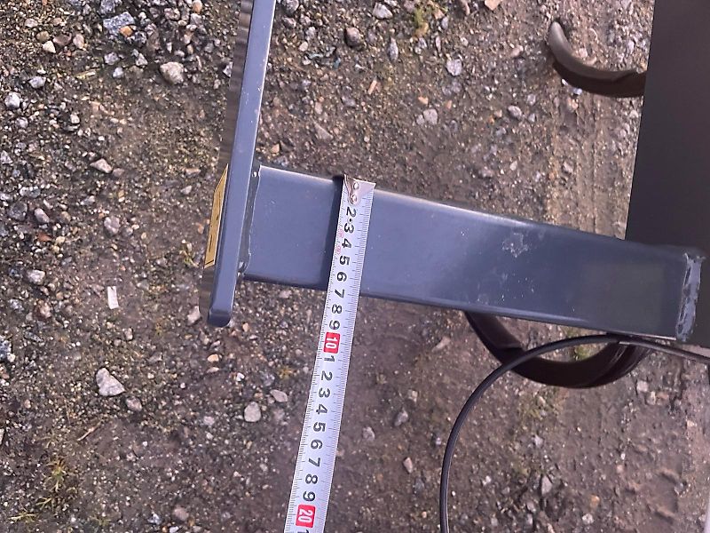 Leichtgrubber 3m Stoppelgrubber Federzinkengrubber Egge Top Preis NEU