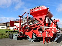 Unia Fenix A 1000/3 Kreiseleggen-Säkombination