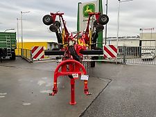 Pöttinger Top 852 C s-line