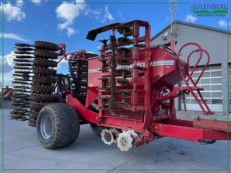 Horsch Pronto 6 AS +MAESTRO 8 RC