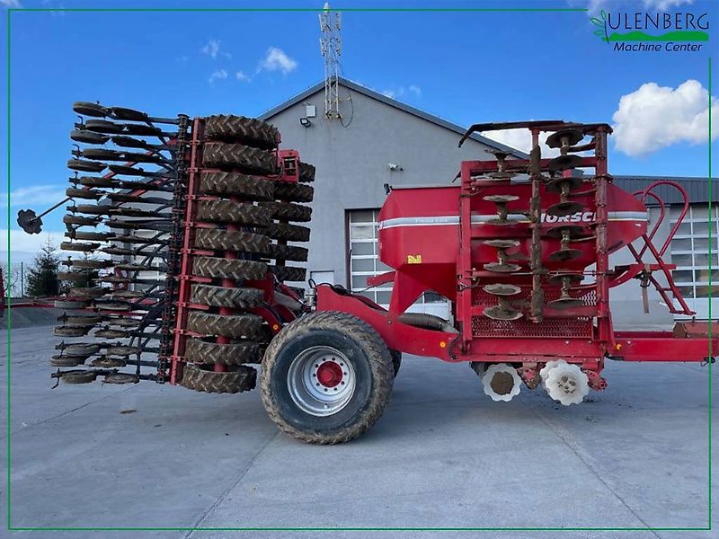 Horsch Pronto 6 AS +MAESTRO 8 RC