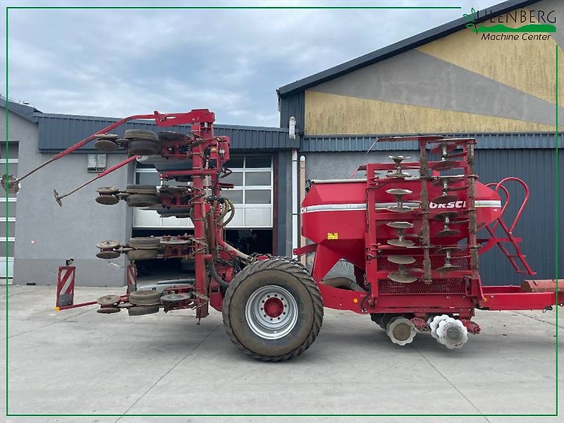 Horsch Pronto 6 AS +MAESTRO 8 RC