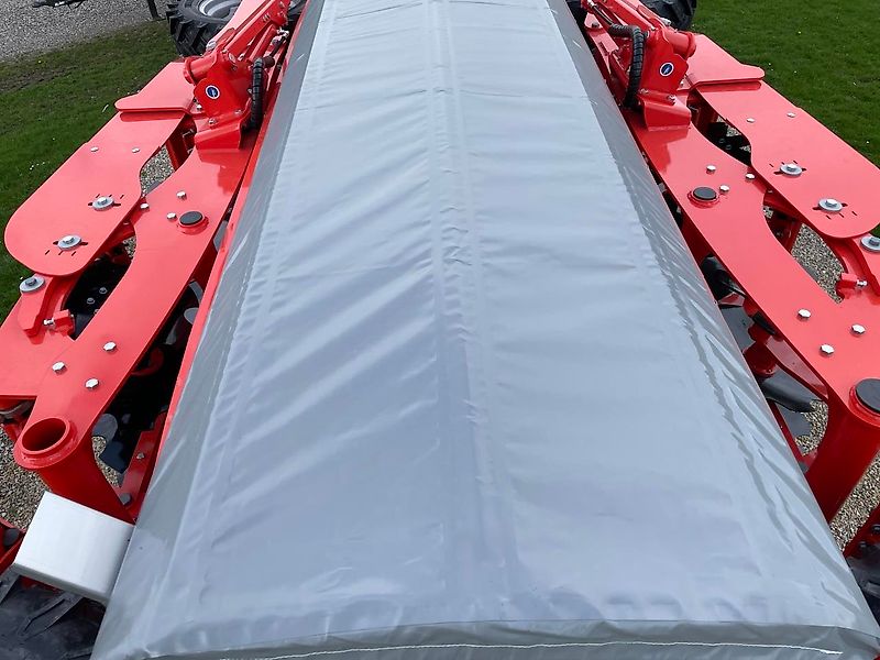 Kuhn ESPRO 6000 RC PLACE