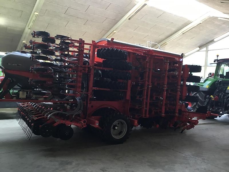 Kuhn ESPRO 6000 RC PLACE