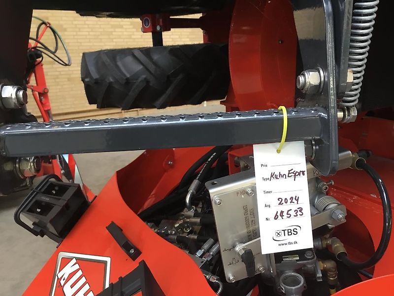 Kuhn ESPRO 6000 RC PLACE
