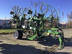 Krone Swadro TC 1250